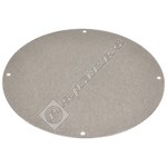 Samsung Microwave Wave Guide Cover