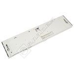 Indesit Dishwasher Control Panel