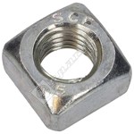 AGA Nut Square M12 Z/p