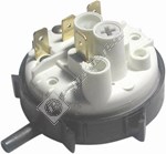 Indesit Washing Machine Pressure Switch 1L 1 Level & Overflow