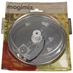 Magimix Food Processor Large Slicing Disc - 6mm