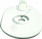 Kenwood Lid Assembly - White Wf970