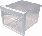 LG Top Freezer Drawer Assembly