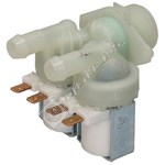 Cold Water Double Solenoid Inlet Valve