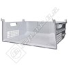 Beko Freezer Drawer Body - White