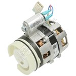 Samsung Dishwasher Wash Pump Motor Assembly
