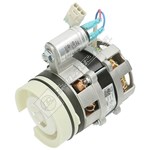 Samsung Dishwasher Wash Pump Motor Assembly : YXW48-2F-3 (YXWH-48-2-4)