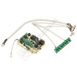 Whirlpool Dishwasher Control Board