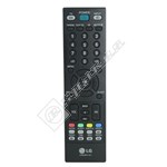 LG AKB33871401 TV Remote Control