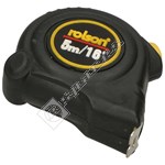 Rolson 5 Metre Tape Measure