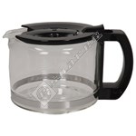 Coffee Maker Glass Carafe