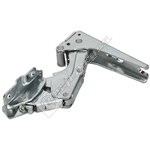 Brandt Integrated Lower Door Hinge