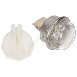 Neff double deals oven light bulb