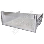 Indesit Top Freezer Drawer Assembly