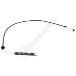 McCulloch Lawnmower Clutch Cable 42"