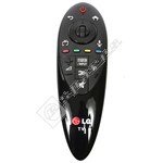 LG AN-MR500G Smart TV Magic Motion Remote Control