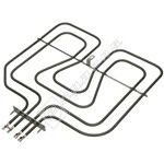 Zanussi Dual Oven/Grill Element - 2450W