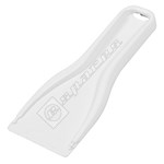 Electrolux Defrost Ice Scraper - White