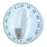 Electrolux Tumble Dryer Timer Control Knob