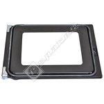 Rangemaster Oven Right Hand Inner Door Panel