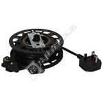 Dirt Devil Vacuum Cleaner Power Cable Assembly - 4.5m
