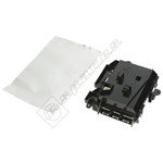 Beko Dishwasher Main Electronic PCB Module