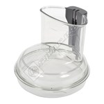 Food Processor Lid