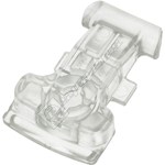 Dyson Vacuum Cleaner Clear Wand Release Catch