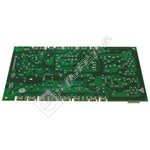 Smeg PCB - WMFAB16