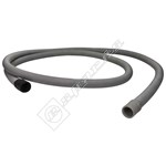 Bosch Dishwasher/Washing Machine Flexible Drain Hose