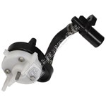Bissell Carpet Cleaner Pump Assembly