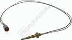 DeLonghi Turbo Rapid Burner Thermocouple - 500mm