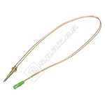 Beko Medium Burner Thermocouple - 350mm