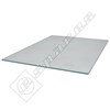 Beko Upper Freezer Glass Shelf