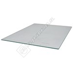 Beko Upper Freezer Glass Shelf