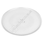 Sharp Microwave Glass Turntable