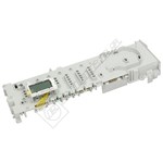 AEG Washing Machine Configured Main PCB