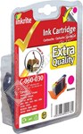 Compatible Magenta Ink Cartridge - BCI-6M