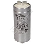Indesit Tumble Dryer Capacitor – 9.5UF