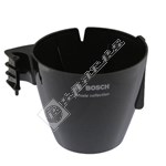 Bosch Coffee Maker Filtering Jug