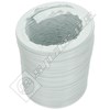 Electrolux Tumble Dryer Flexible Vent Hose - 3m