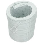 Electrolux Tumble Dryer Flexible Vent Hose - 3m