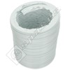 Electrolux Tumble Dryer Flexible Vent Hose - 3m