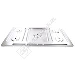 Rangemaster Hob Panel