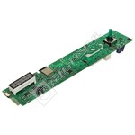 Hoover Washing Machine Programmed Control PCB Module