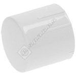 Hotpoint Dishwasher Push Button - White