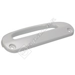 Zanussi White Fridge Freezer Door Handle