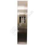 Panasonic Freezer Door Assembly - Silver