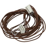 Bosch Washing Machine Cable Harness