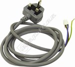 Electrolux Washing Machine Mains Supply Cable